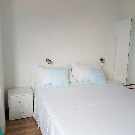 Apartments Kurelja Λάστοβο Εξωτερικό φωτογραφία
