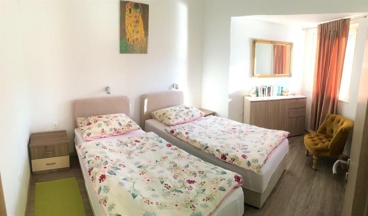 Apartments Kurelja Λάστοβο Εξωτερικό φωτογραφία