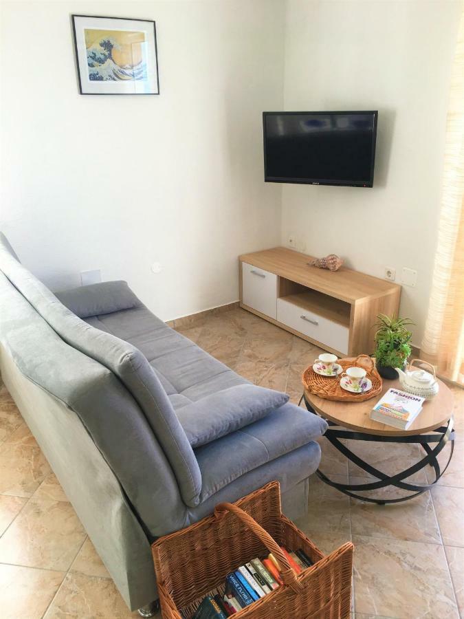 Apartments Kurelja Λάστοβο Εξωτερικό φωτογραφία