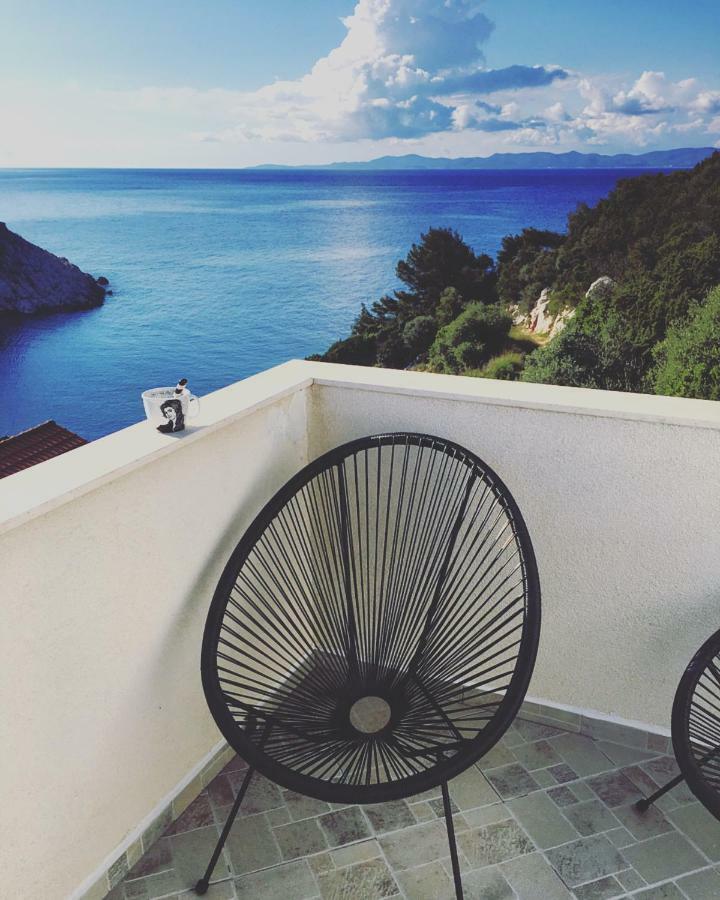 Apartments Kurelja Λάστοβο Εξωτερικό φωτογραφία