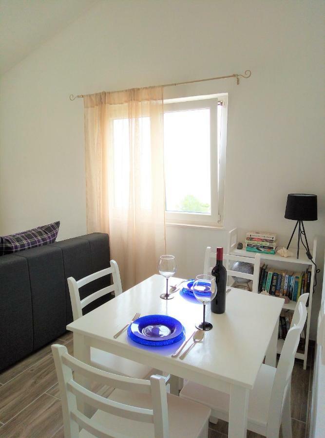 Apartments Kurelja Λάστοβο Εξωτερικό φωτογραφία