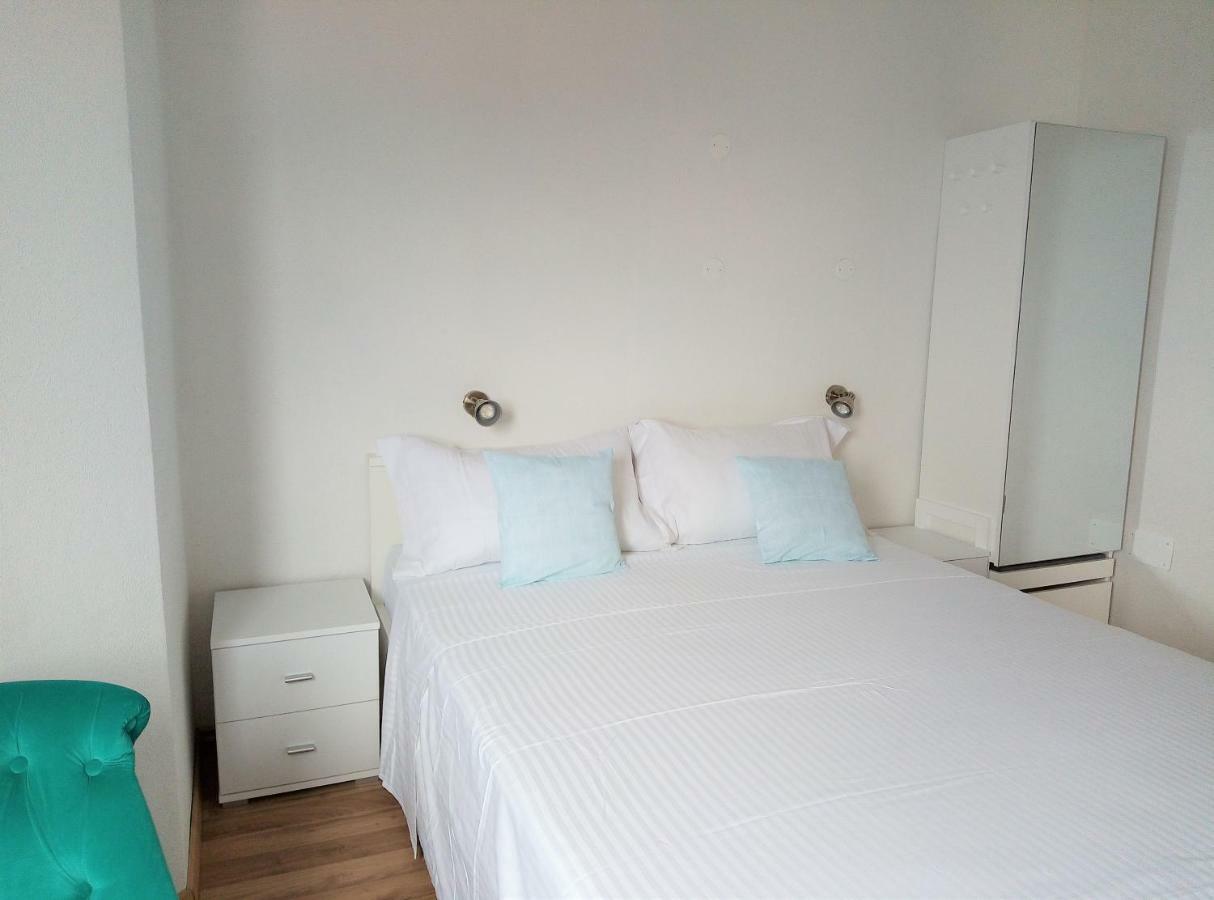 Apartments Kurelja Λάστοβο Εξωτερικό φωτογραφία