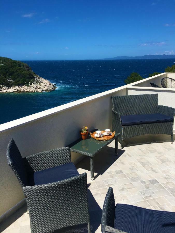 Apartments Kurelja Λάστοβο Εξωτερικό φωτογραφία