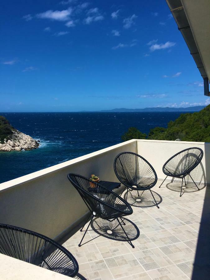 Apartments Kurelja Λάστοβο Εξωτερικό φωτογραφία